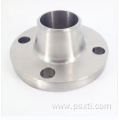 WN Titanium Flanges